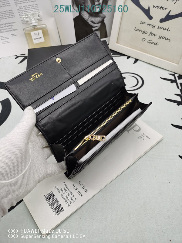 Amelia - PD Wallet - 501