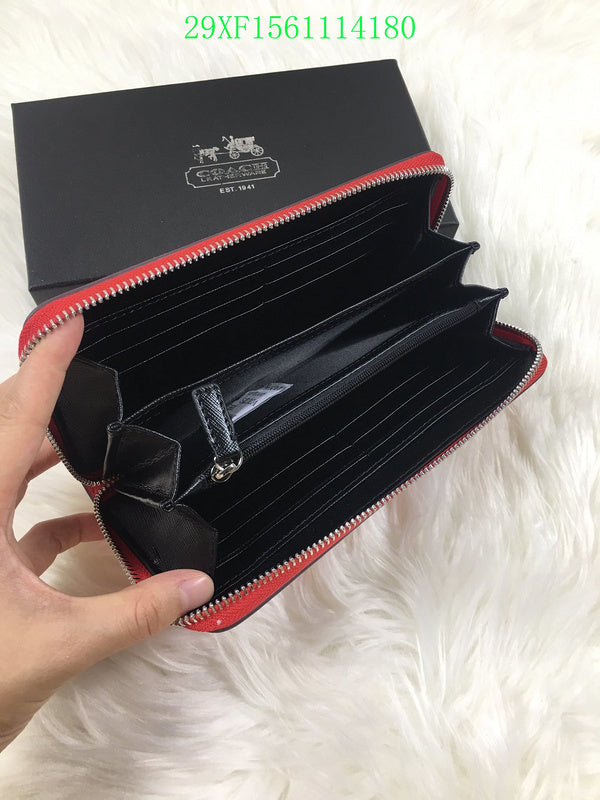 Amelia - CAH Wallet - 055