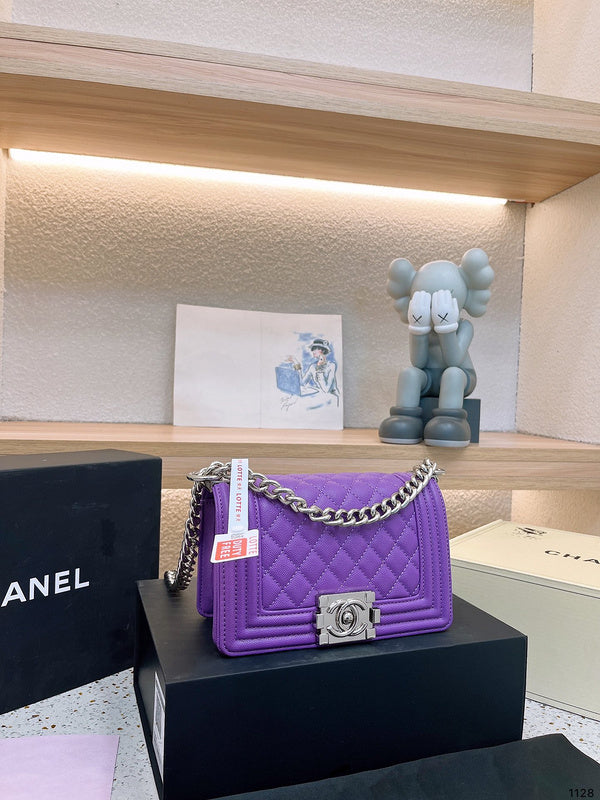 Amelia- CHL Bags - 7043