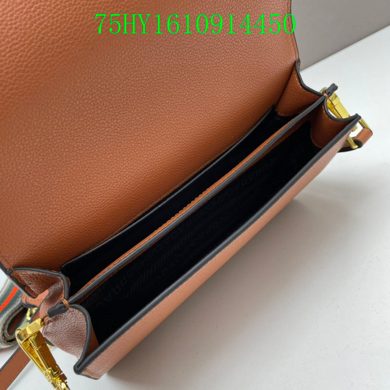 Prada Bags - The Barnes Bags  963