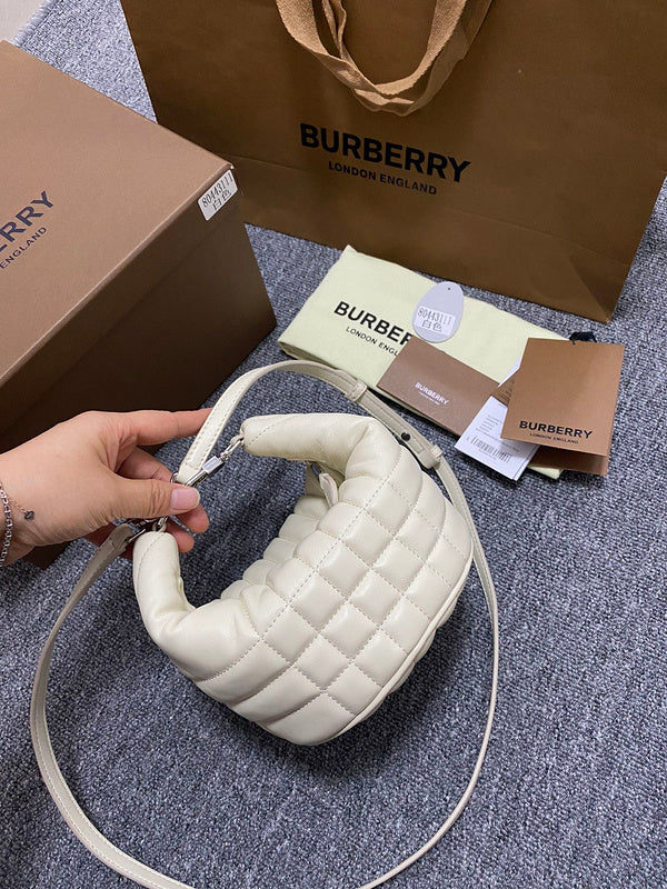 B-Berry Bags - Women Ameliave Luxury Bags - 755