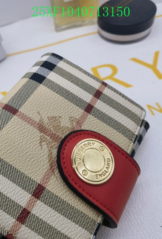 Amelia - BOR Wallet - 013