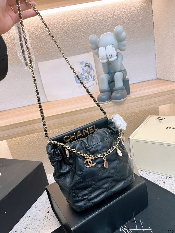 Amelia- CHL Bags - 7039