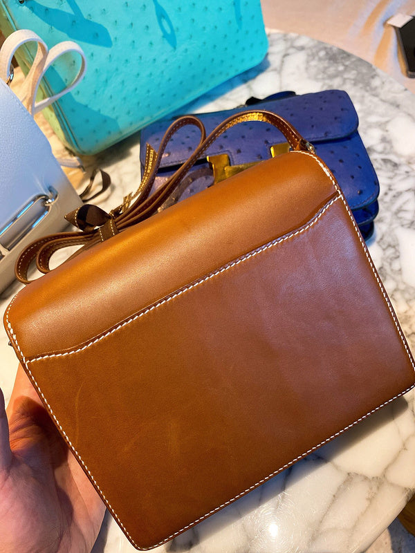 Amelia - HMS Bags - 1748