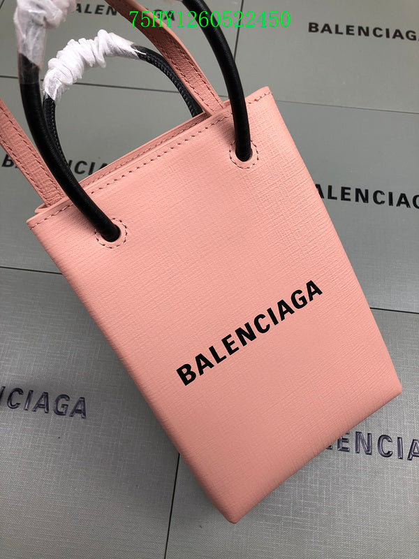Amelia - BGA Bags - 1759