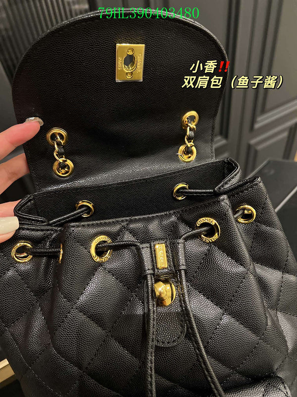 Amelia - CHL Bags - 1204