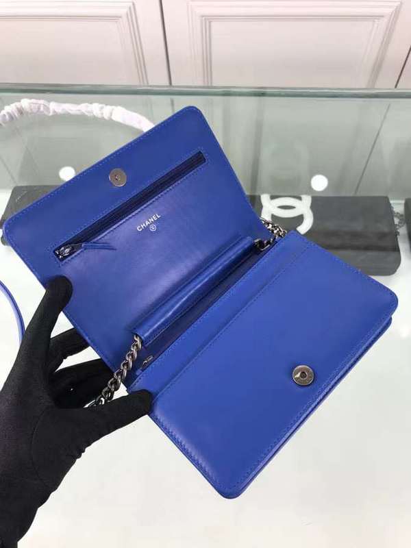 Amelia- CHL Bags - 6517