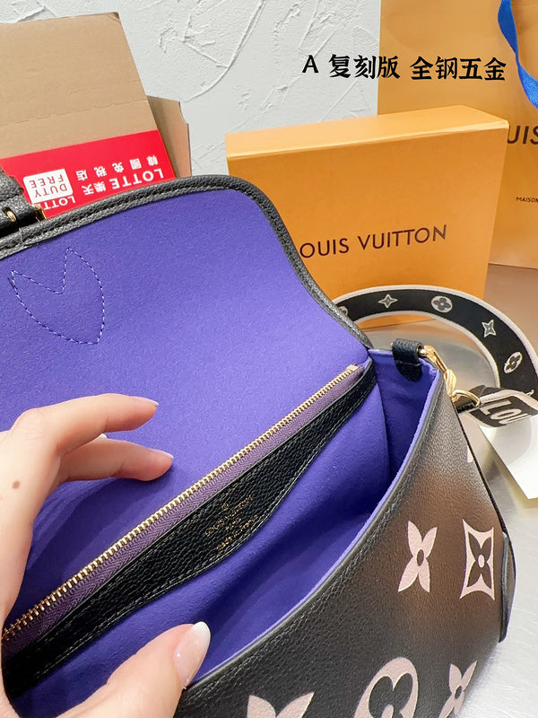 Amelia - LV Bags - 14284