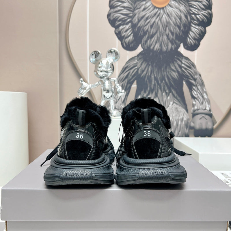 Amelia-  AFFORDABLE LUXURY SHOES - BLN-CIAGA SHOES - 250