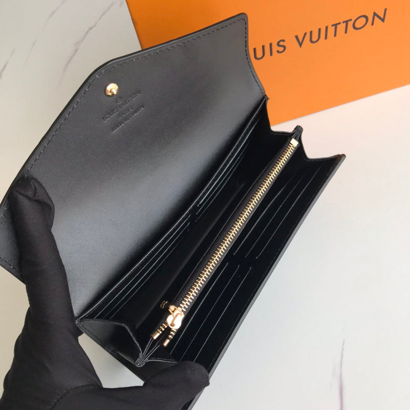 Amelia- LOV  Luxury  Wallets - 705