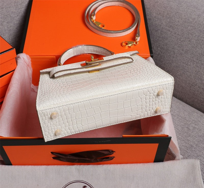 LO - HRMS DESIGNER BAGS - WOMEN BAGS - 740
