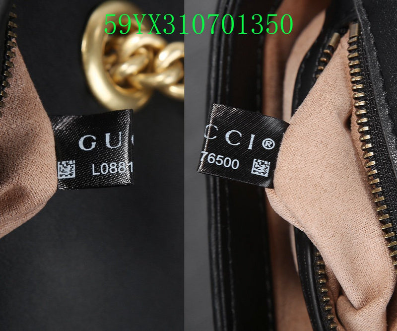 Amelia - GCI Bags - 10482