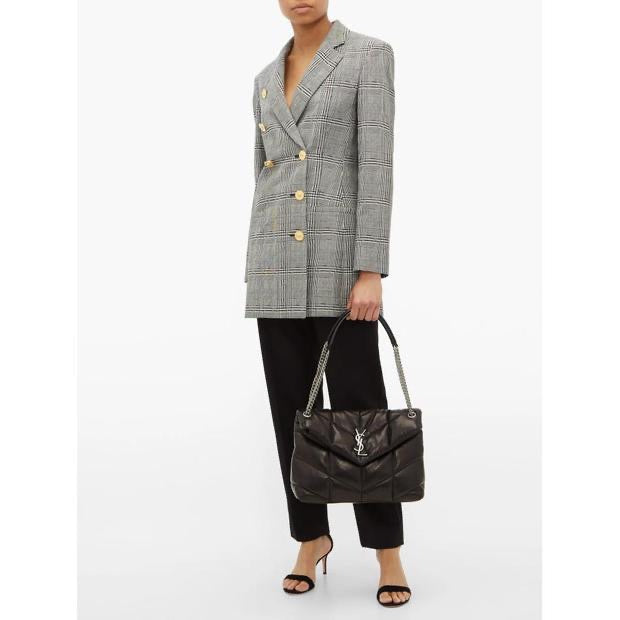 Amelia - YSL Bag - 3682