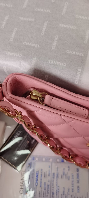 AmeliaLuxury - CHL Bags - 2693