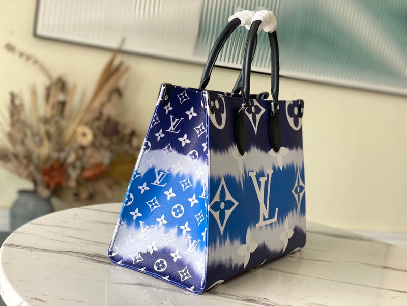 Amelia- Lu-Vi bags - 5823