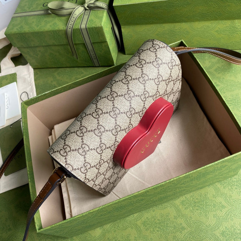 Amelia-i Guki Lady Bags - 1178