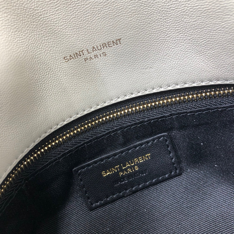 Amelia - YSL Bag - 2110
