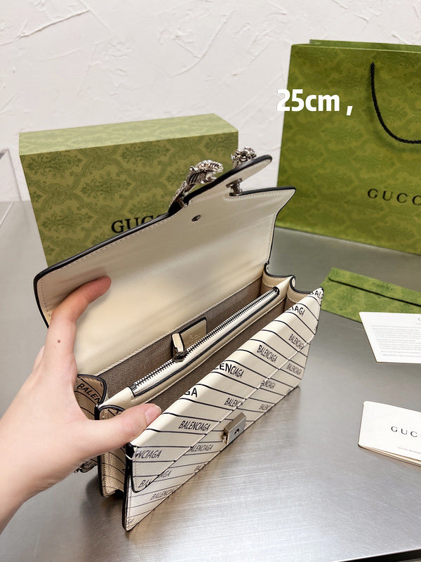 Amelia - BGA Bags - 1540
