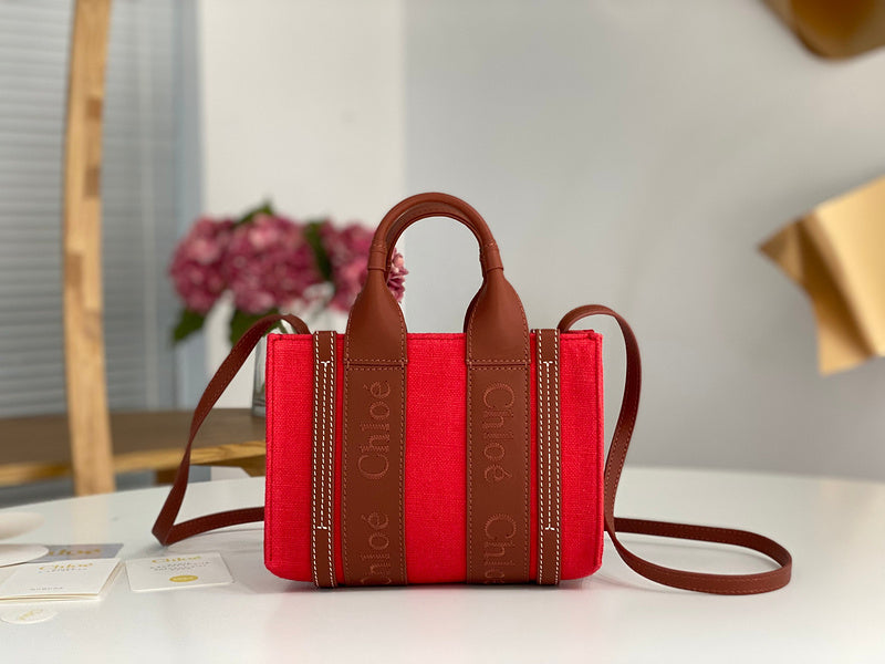 Amelia's Bag Gallery - CLE Bags - 450