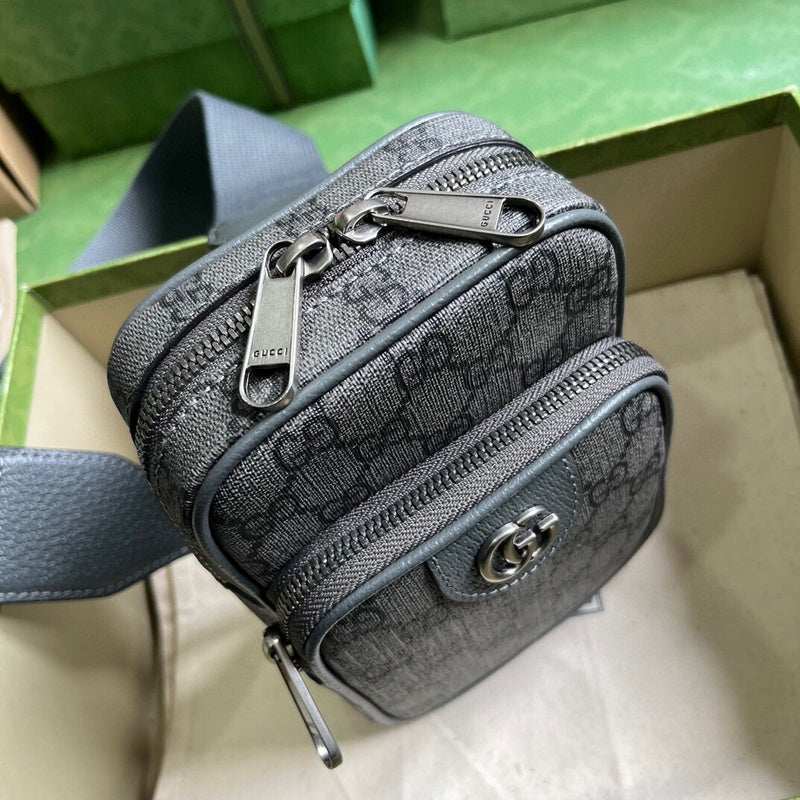 Amelia Fashion - GCI Bags - 3528