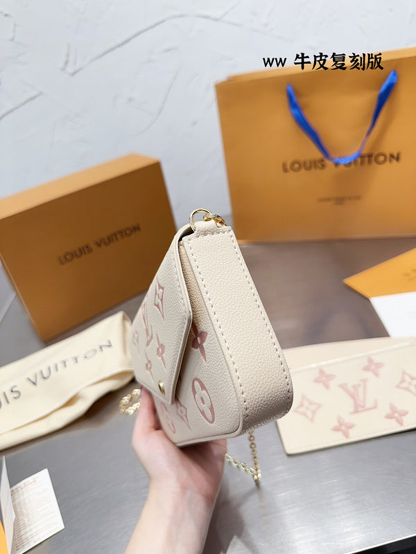 Amelia - LV Bags - 14697