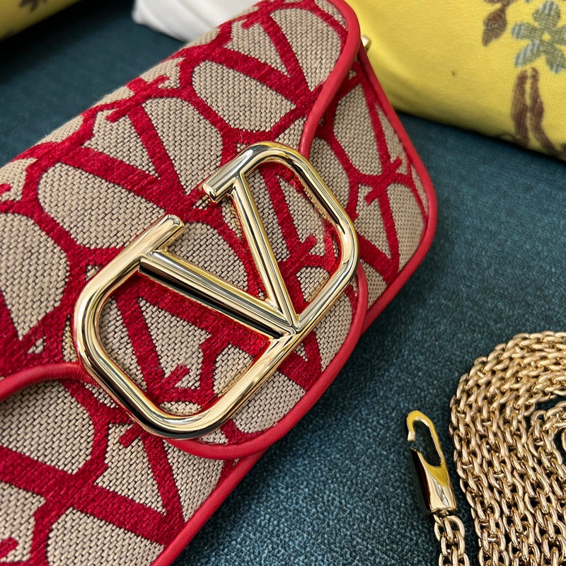 VAL LUXURY BAGS - FOR FASHION LOVERS  AFFORDABLE LUXURY BAGS- 418
