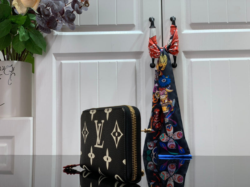 Fashion Lu-Vi bags - 2988