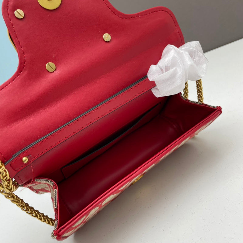 Amelia- VEL WOMEN LUXURY BAGS - 742