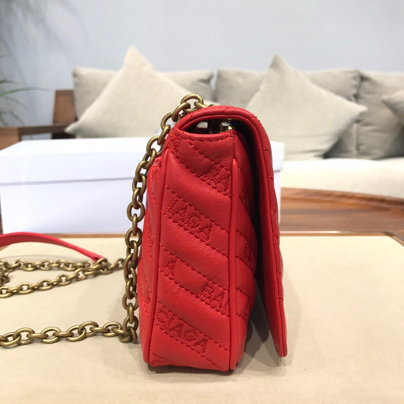 Amelia - BGA Bags - 1001