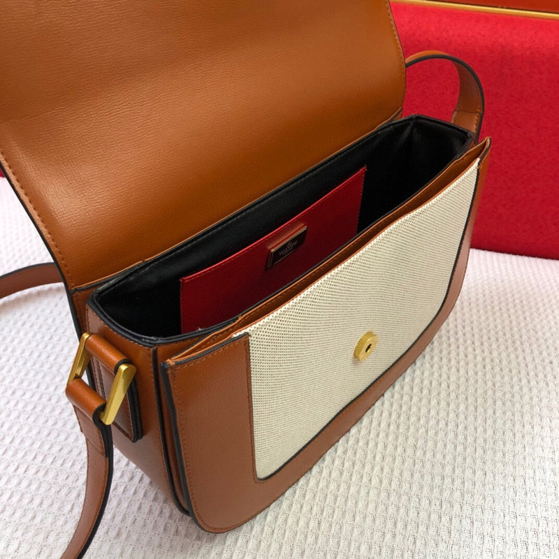 Amelia- VEL WOMEN LUXURY BAGS - 386