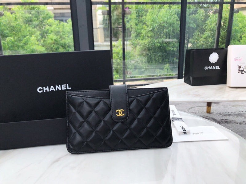 Amelia-i CHL Wallets - 008