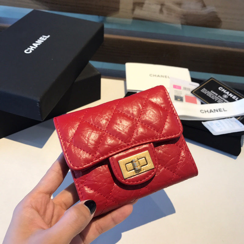 Amelia-i CHL Wallets - 058