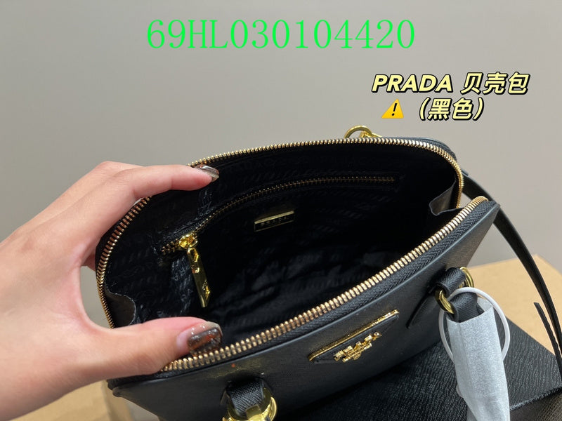 Prada Bags - The Barnes Bags  661