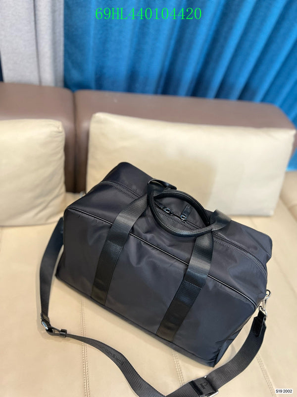 Prada Bags - The Barnes Bags  644