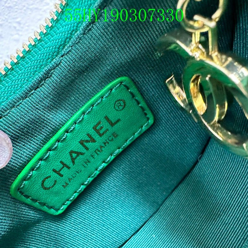Amelia - CHL Bags - 1366