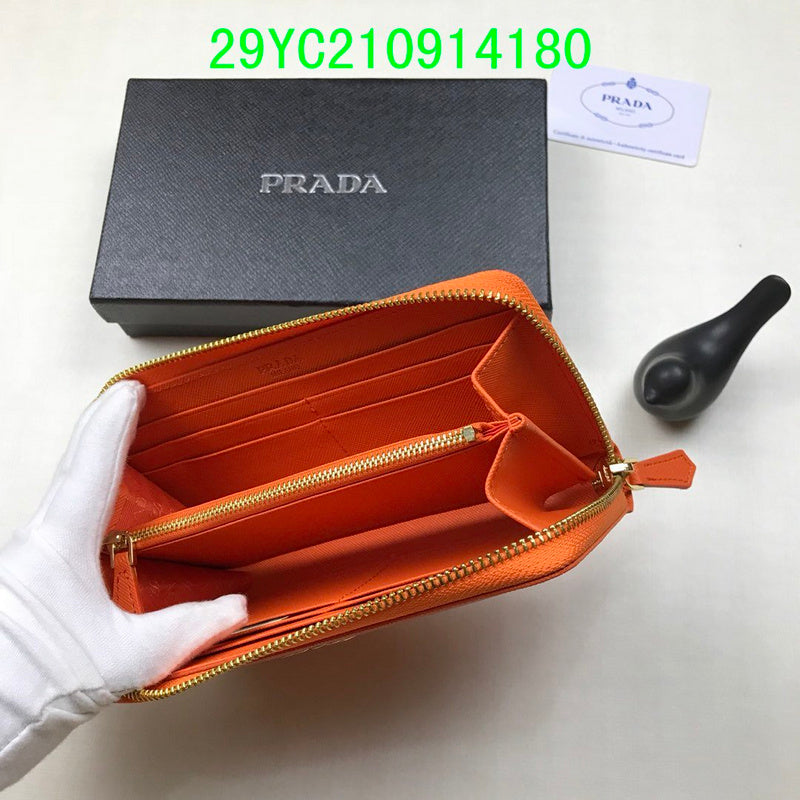 Amelia - PD Wallet - 412
