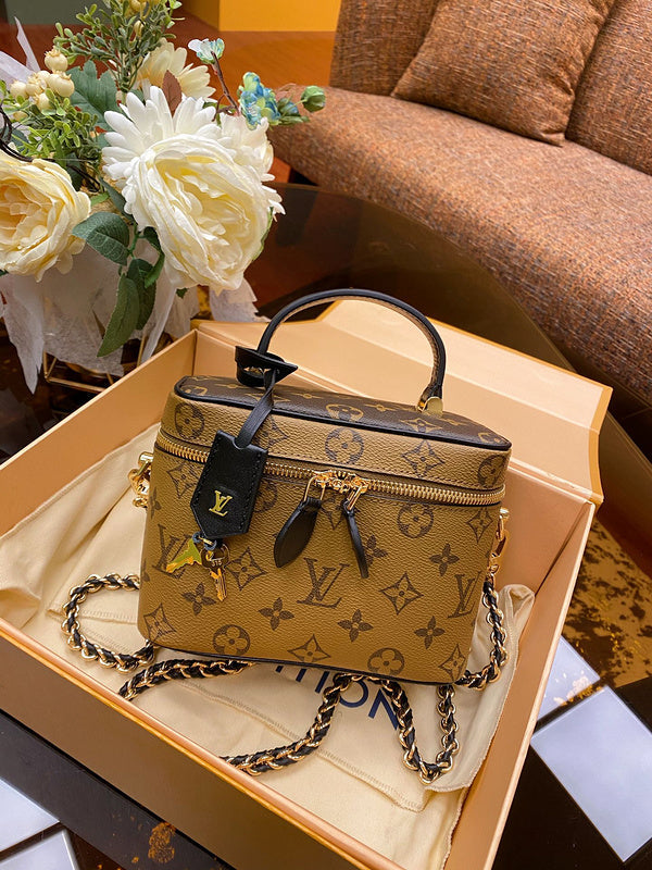 Amelia - LV Bags - 14078