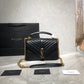 Amelia - YSL Bag - 4020