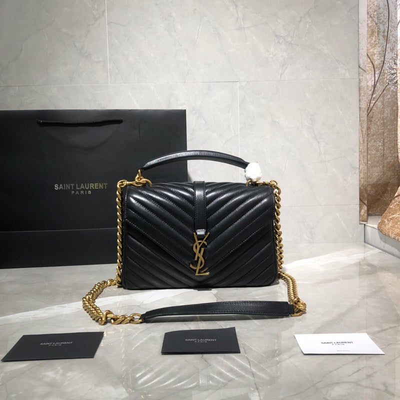 Amelia - YSL Bag - 4020