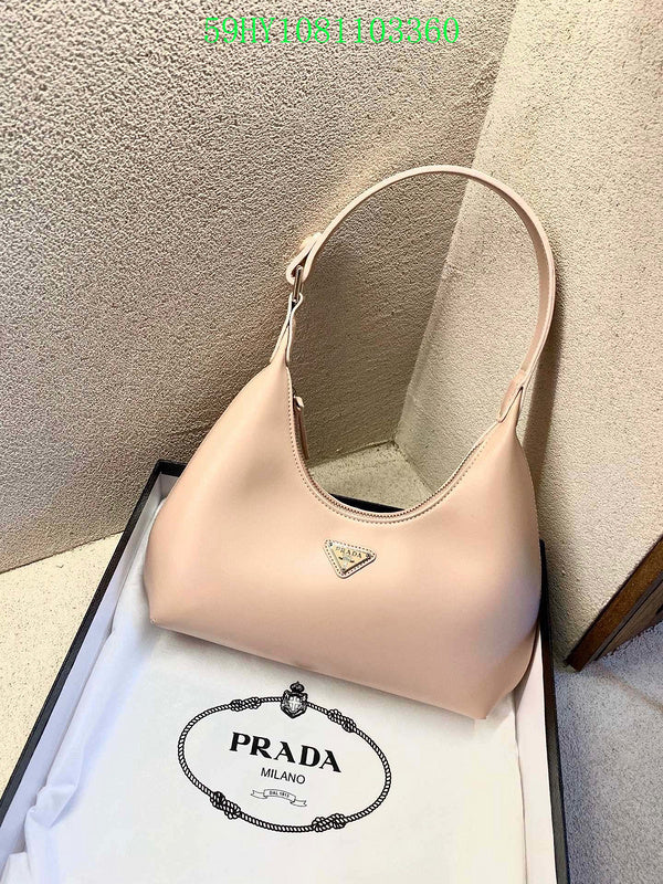Prada Bags - The Barnes Bags  862