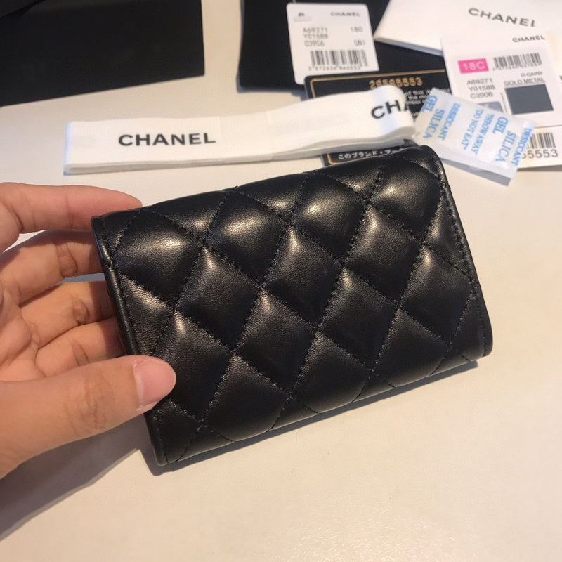 Amelia- CHL Bags - 6257