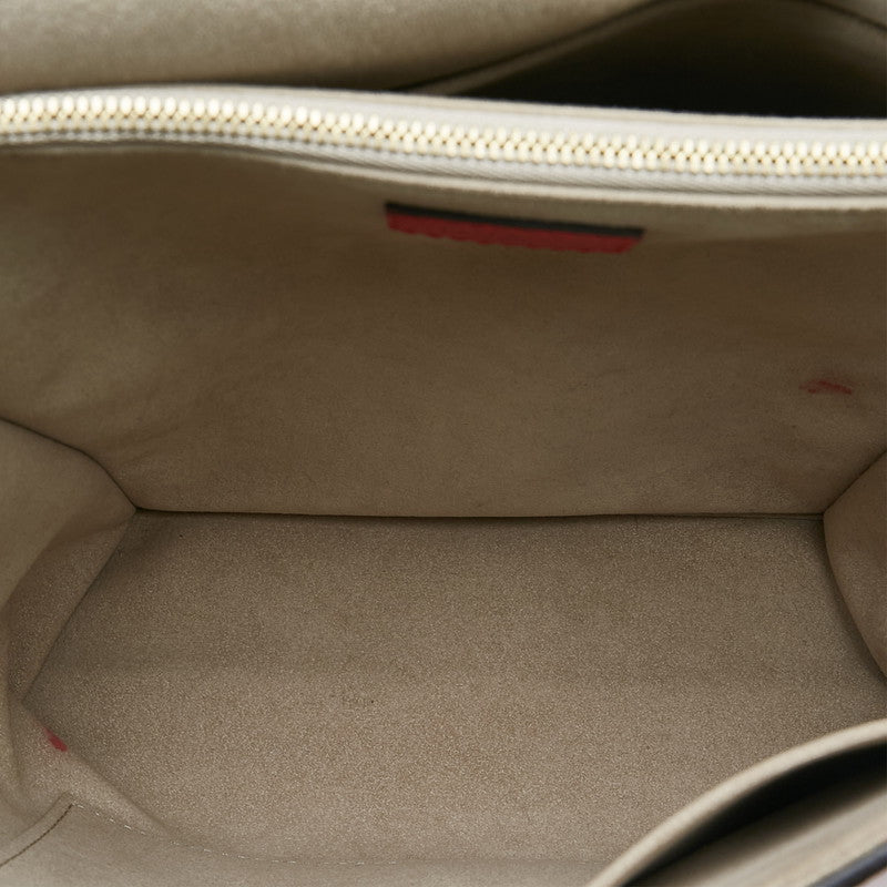 Louis Vuitton Volta Handbag 2WAY M50287 Red Leather  Louis Vuitton
