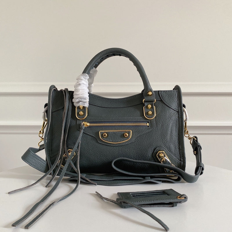 Amelia- BLN-CIAGA WOMEN LUXURY BAGS - 608