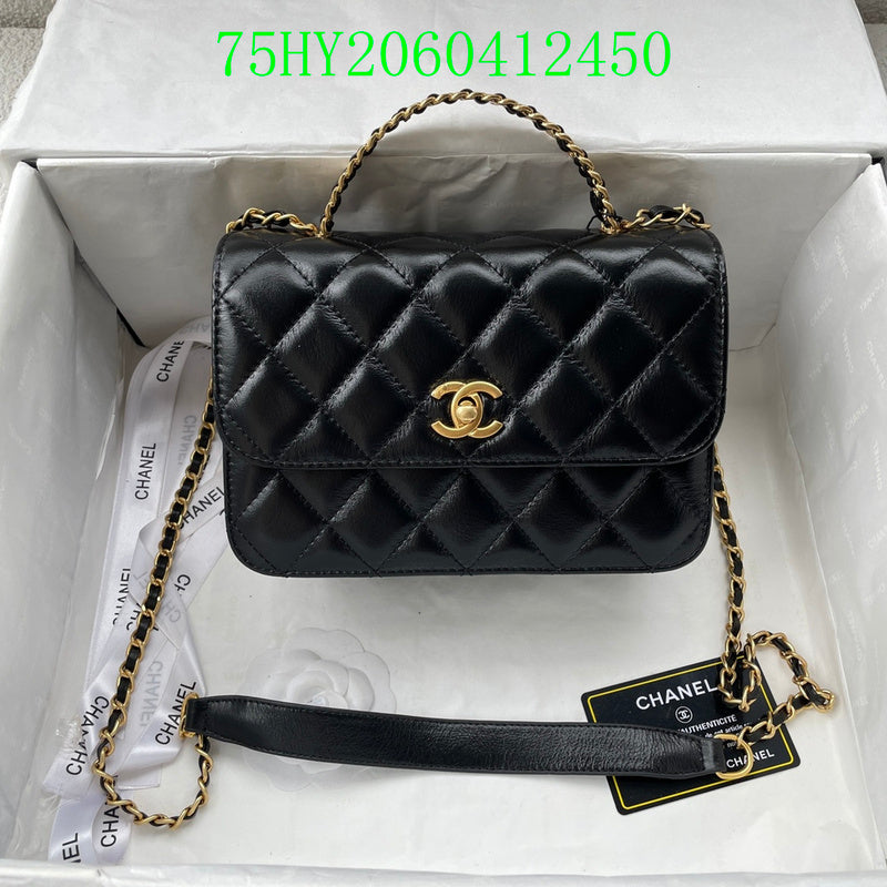 Amelia - CHL Bags - 1103