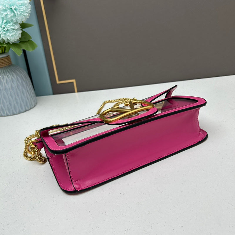 Amelia- VEL WOMEN LUXURY BAGS - 697