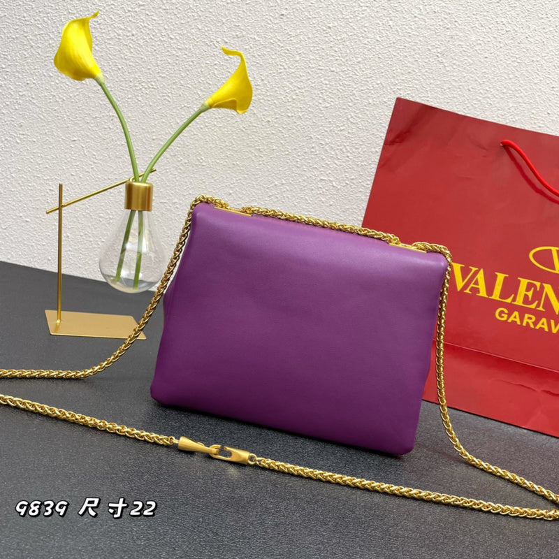 Amelia- VEL WOMEN LUXURY BAGS - 769