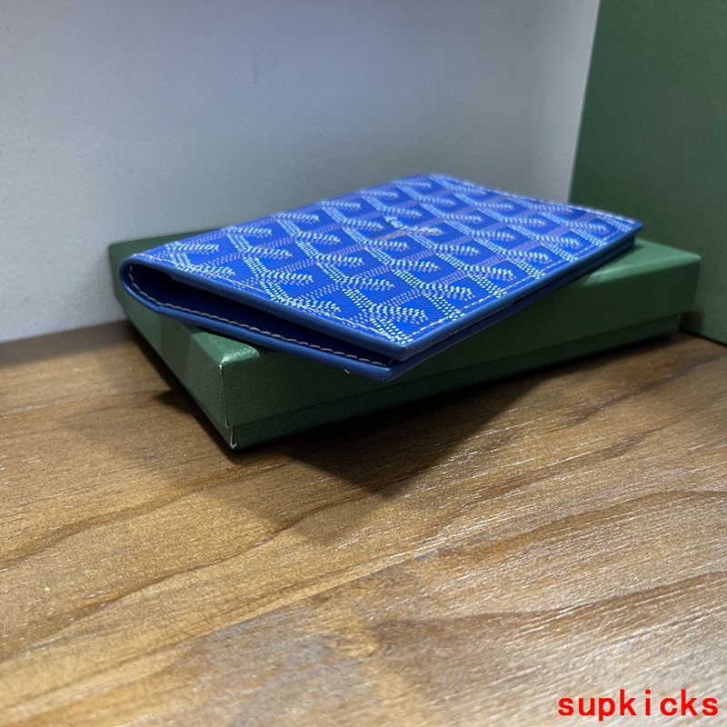 Amelia- - Mix Wallets - 120