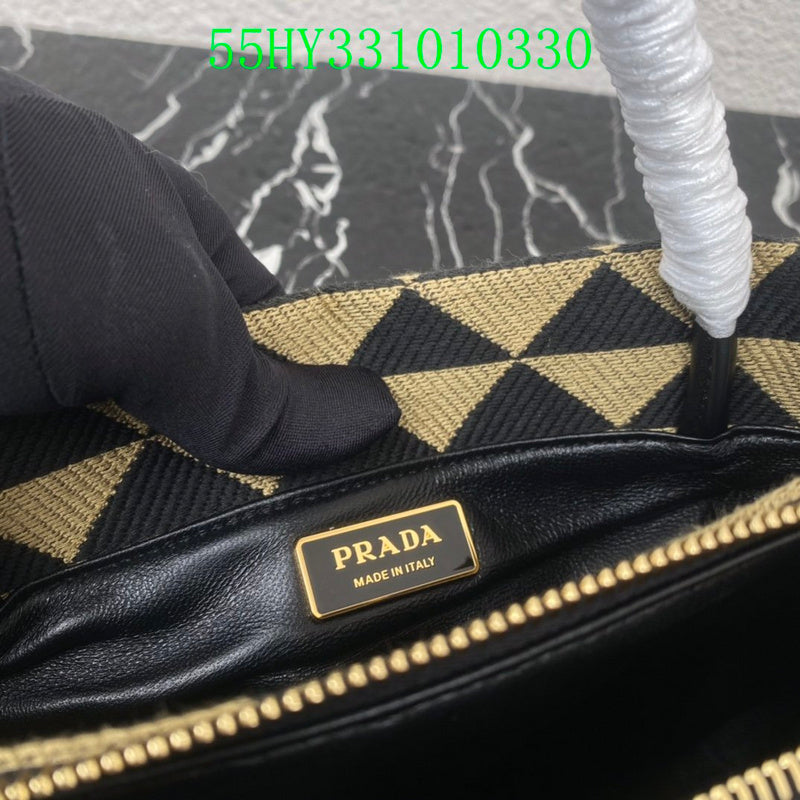 Prada Bags - The Barnes Bags  912