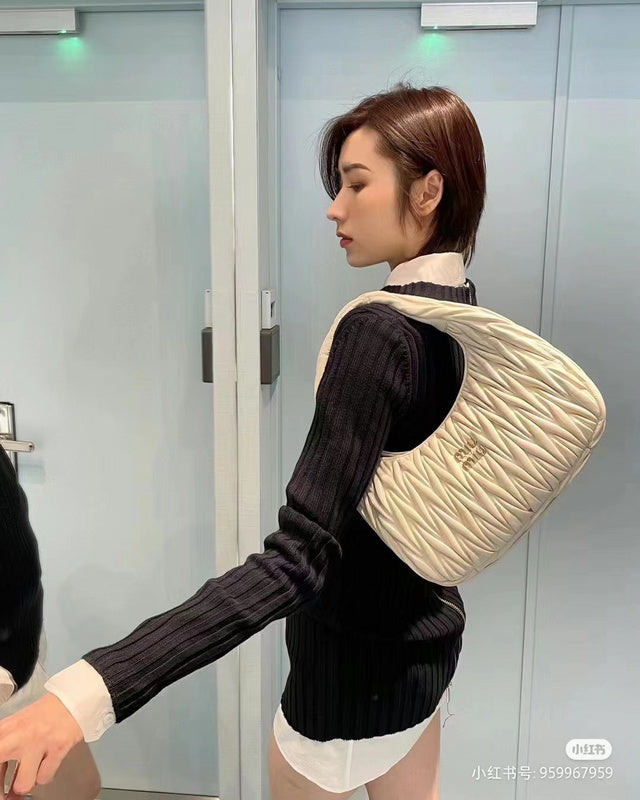 Amelia- MMU  LUXURY BAGS - 095