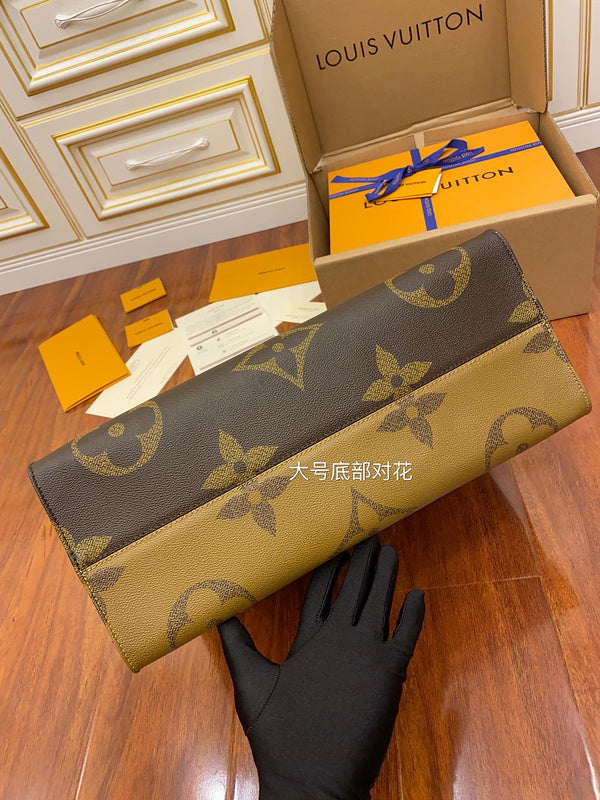Amelia - LV Bags - 15512